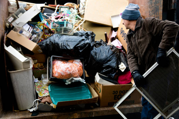 Best Scrap Metal Removal  in Daytona Beach, FL